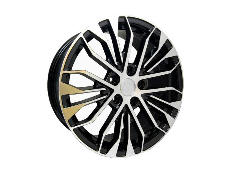 Диски Replica Audi CT1383 W7.5 R17 PCD5x112 ET45 DIA66.6 BMF