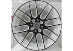 Диски Sportmax Racing SR-3194 CA-W4B W6.5 R15 PCD4x98 ET35 DIA58.6
