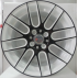 Диски Sportmax Racing SR-3194 CA-W4B W6.5 R15 PCD4x98 ET35 DIA58.6