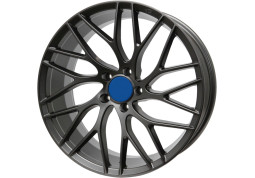 Диски Replica CEC (TF01) W9.5 R19 PCD5x112 ET25 DIA66.6 Gloss Black