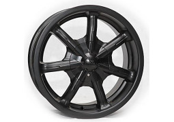 Диски Verde 777 W7.5 R17 PCD5x100/112 ET38 DIA72.6 MBM