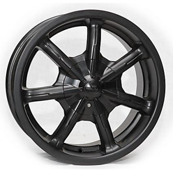 Диски Verde 777 W7.5 R17 PCD5x100/112 ET38 DIA72.6 MBM