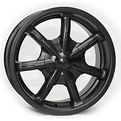 Диски Verde 777 W7.5 R17 PCD5x100/112 ET38 DIA72.6 MBM