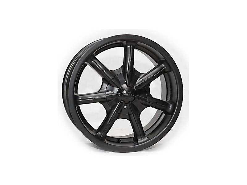 Диски Verde 777 W7.5 R17 PCD5x100/112 ET38 DIA72.6 MBM