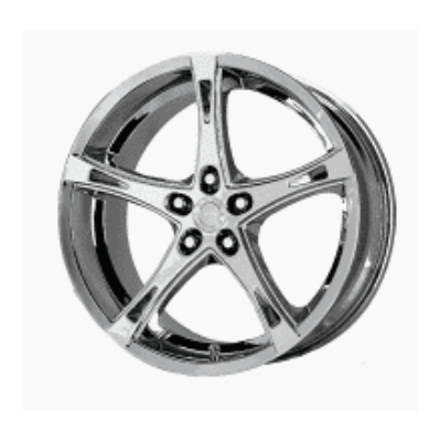 Диски Verde 58 W8.0 R17 PCD5x100 ET38 DIA66.6 CH