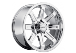 Диски MKW (Mi-tech) M-88 W9.0 R18 PCD6x139.7 ET10 DIA106.1 Chrome