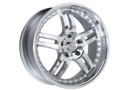 Диски MKW (Mi-tech) D-25 W8.5 R20 PCD5x120 ET35 DIA74.1 AM/S