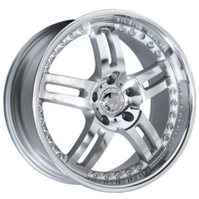 Диски MKW (Mi-tech) D-25 W8.5 R20 PCD5x120 ET35 DIA74.1 AM/S