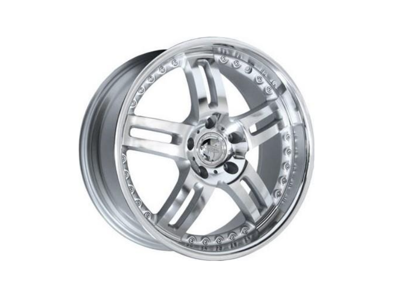 Диски MKW (Mi-tech) D-25 W8.5 R20 PCD5x120 ET35 DIA74.1 AM/S