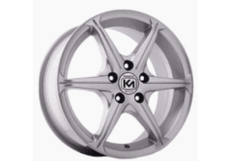 Диски Kormetal KM 226 W7.0 R16 PCD4x108 ET37 DIA67.1 HS