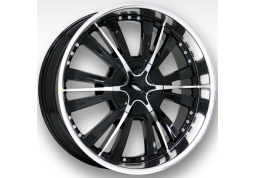 Диски MKW (Mi-tech) ZR-12 W9.0 R20 PCD6x139.7 ET35 DIA67.1 AM/B