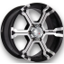 Диски MKW (Mi-tech) MK-36 W8.5 R20 PCD6x139.7 ET22 DIA106.1 MB