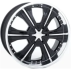 Диски MKW (Mi-tech) D-27 W9.0 R20 PCD6x139.7 ET30 DIA67.1 AM/B