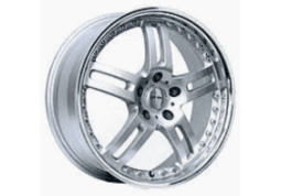 Диски MKW (Mi-tech) D-25 W8.5 R20 PCD5x112 ET35 DIA73.1 AM/S