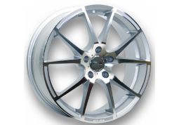 Диски MKW (Mi-tech) MK-71 W7.0 R17 PCD5x112 ET40 DIA73.1 AM/S