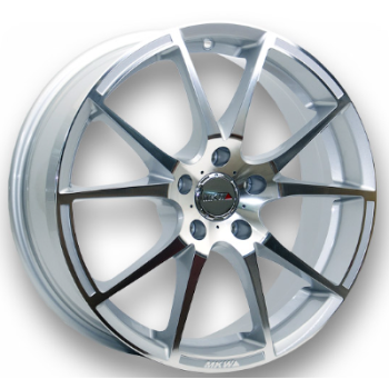 Диски MKW (Mi-tech) MK-71 W7.0 R17 PCD5x112 ET40 DIA73.1 AM/S
