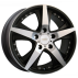 Диски MKW (Mi-tech) D-29 W8.5 R20 PCD5x120 ET40 DIA74.1 Matt Black/AM