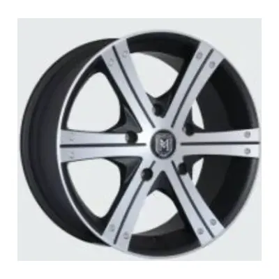 Диски MKW (Mi-tech) MK-150 W9.0 R20 PCD5x150 ET50 DIA110.5 AM/B