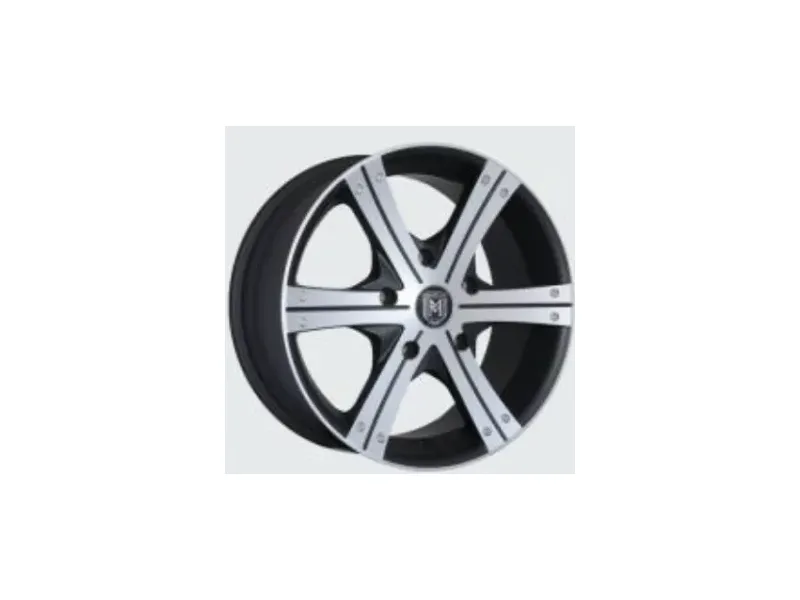 Диски MKW (Mi-tech) MK-150 W9.0 R20 PCD5x150 ET50 DIA110.5 AM/B
