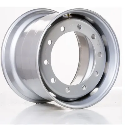 Диски Kapitan W14.0 R22.5 PCD10x335 ET120 DIA281
