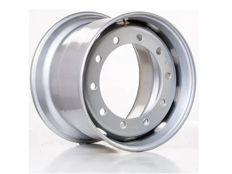 Диски Kapitan W14.0 R22.5 PCD10x335 ET120 DIA281