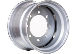 Диски Kapitan W11.75 R19.5 PCD8x275 ET0 DIA221