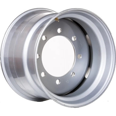 Диски Kapitan W11.75 R19.5 PCD8x275 ET0 DIA221