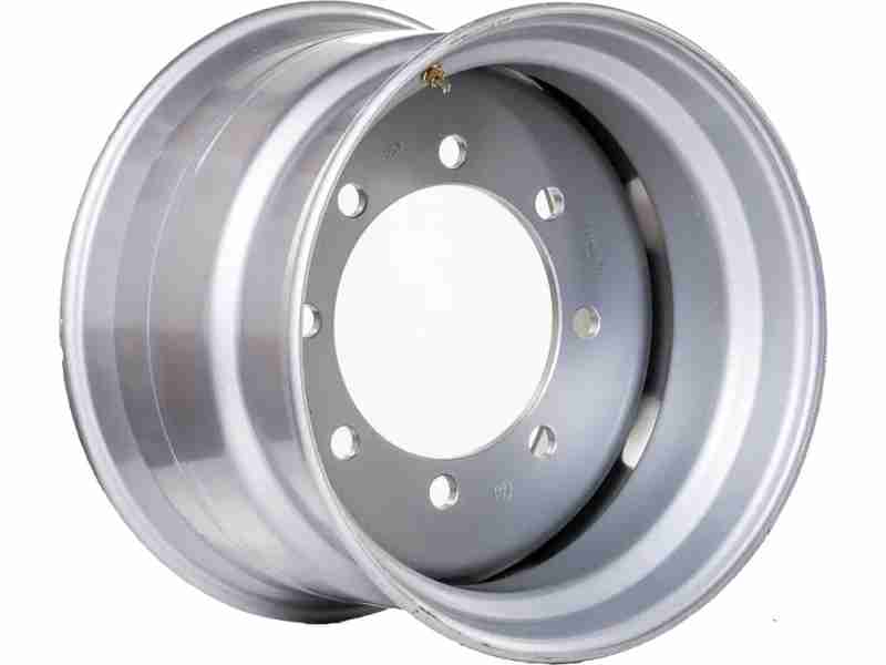 Диски Kapitan W11.75 R19.5 PCD8x275 ET0 DIA221