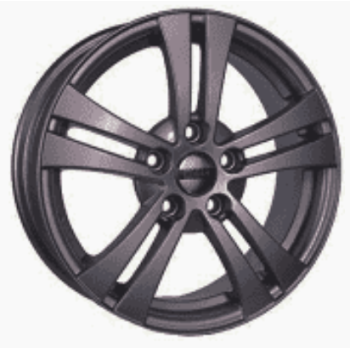 Диски Tech Line 540N W6.0 R15 PCD5x100 ET40 DIA57.1 HB