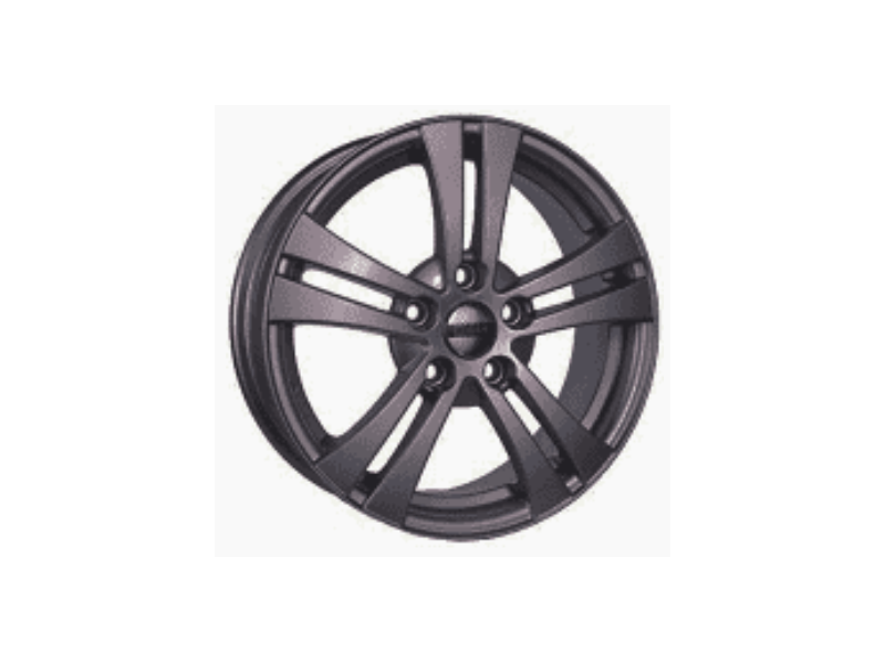 Диски Tech Line 540N W6.0 R15 PCD5x100 ET40 DIA57.1 HB