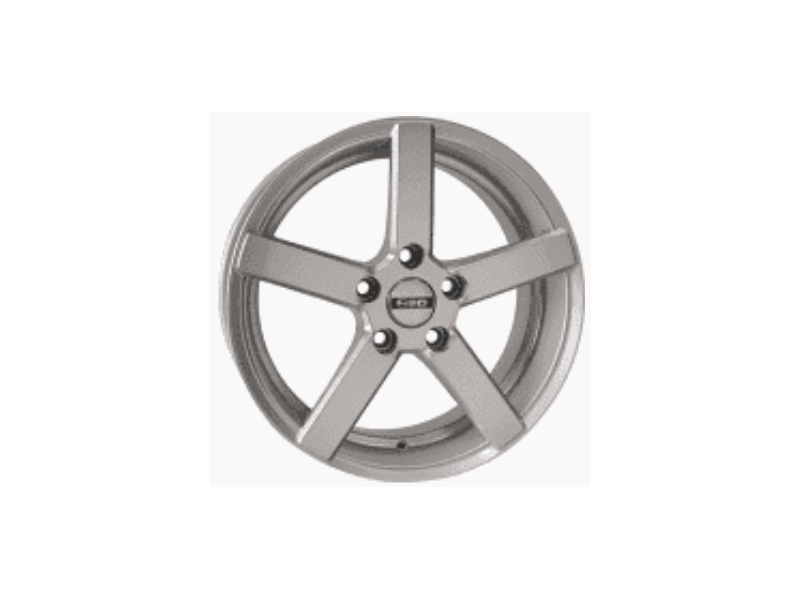 Диски Tech Line V03-1980 W8.0 R19 PCD5x114.3 ET35 DIA66.6 S