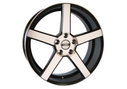 Диски Tech Line V03-1770V W7.0 R17 PCD4x100 ET40 DIA60.1 BD