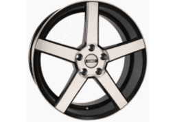 Диски Tech Line V03-1665 W6.5 R16 PCD5x100 ET40 DIA57.1 BD