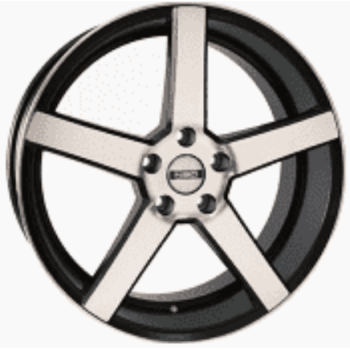 Диски Tech Line V03-1665 W6.5 R16 PCD5x100 ET40 DIA57.1 BD