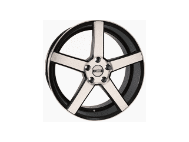 Диски Tech Line V03-1665 W6.5 R16 PCD5x100 ET40 DIA57.1 BD