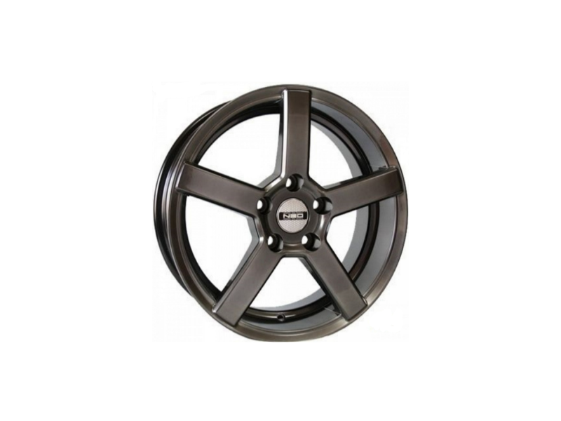 Диски Tech Line V03-1875 W7.5 R18 PCD5x114.3 ET35 DIA67.1 BH