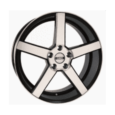 Диски Tech Line V03-2085V W8.5 R20 PCD5x114.3 ET40 DIA67.1 BD
