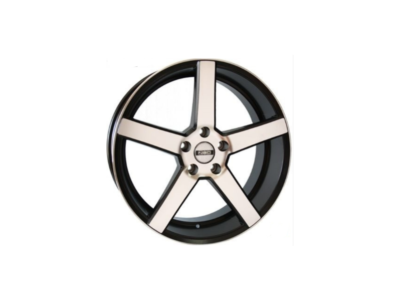 Диски Tech Line V03-1665 W6.5 R16 PCD5x108 ET40 DIA63.4 BD