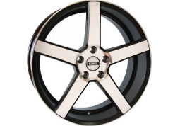 Диски Tech Line V03-1980 W8.0 R19 PCD5x114.3 ET35 DIA67.1 BD