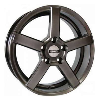 Диски Tech Line V03-1665 W6.5 R16 PCD5x114.3 ET40 DIA67.1 BH