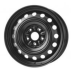Диски Кременчуг Nissan Tiida W5.5 R15 PCD4x114.3 ET40 DIA67 Black