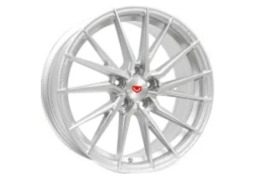 Диски Replica Vossen HF-4T (TF366) W8.0 R18 PCD5x108 ET40 DIA73.1 SMF