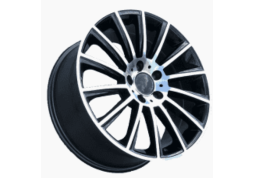 Диски Marcello DJ-04 W8.5 R18 PCD5x114.3 ET38 DIA67.1 AM/B