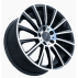 Диски Marcello DJ-04 W8.5 R18 PCD5x114.3 ET38 DIA67.1 AM/B