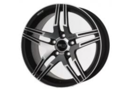 Диски Inzi Aone VT-160 W8.0 R17 PCD5x114.3 ET38 DIA67.1 AM/MB