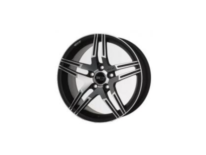 Диски Inzi Aone VT-160 W8.0 R17 PCD5x114.3 ET38 DIA67.1 AM/MB