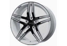 Диски Inzi Aone VT-160 W8.0 R17 PCD5x114.3 ET38 DIA67.1 AM/White