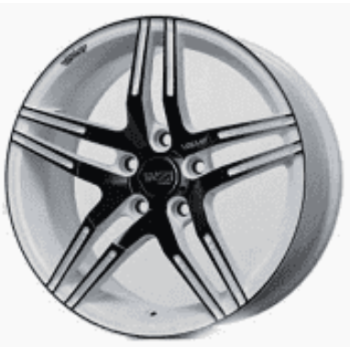 Диски Inzi Aone VT-160 W8.0 R17 PCD5x114.3 ET38 DIA67.1 AM/White