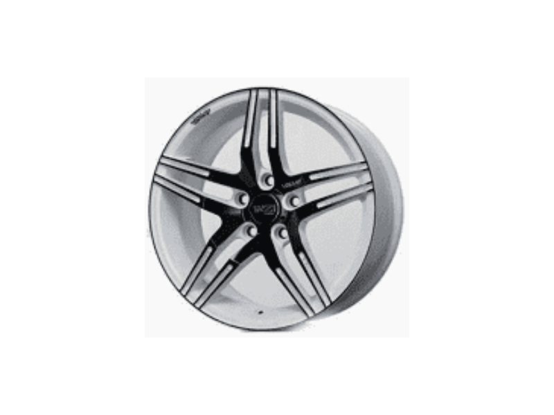 Диски Inzi Aone VT-160 W8.0 R17 PCD5x114.3 ET38 DIA67.1 AM/White