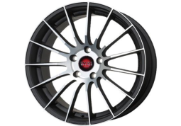 Диски Inzi Aone XR-050 (SFT) W7.5 R17 PCD5x114.3 ET38 DIA73.1 AM/B